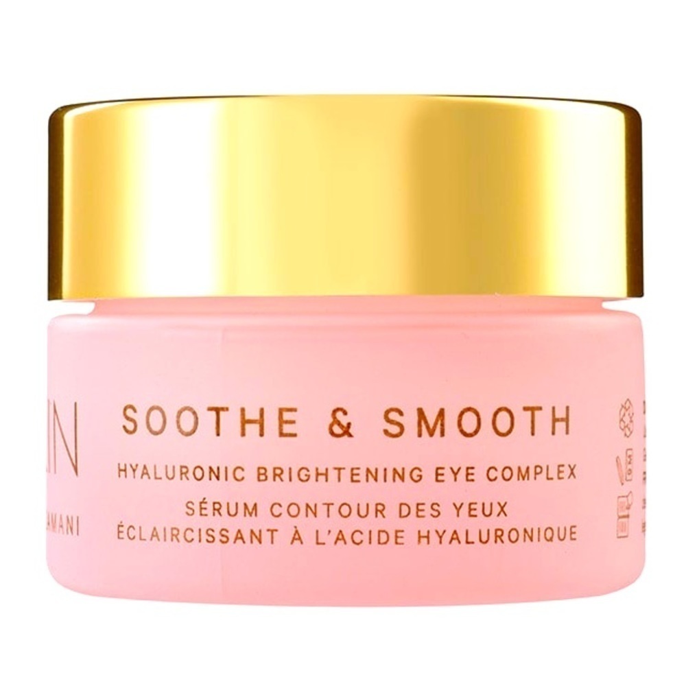 Mz Skin Soothe & Smooth Eye Cream- BNIB